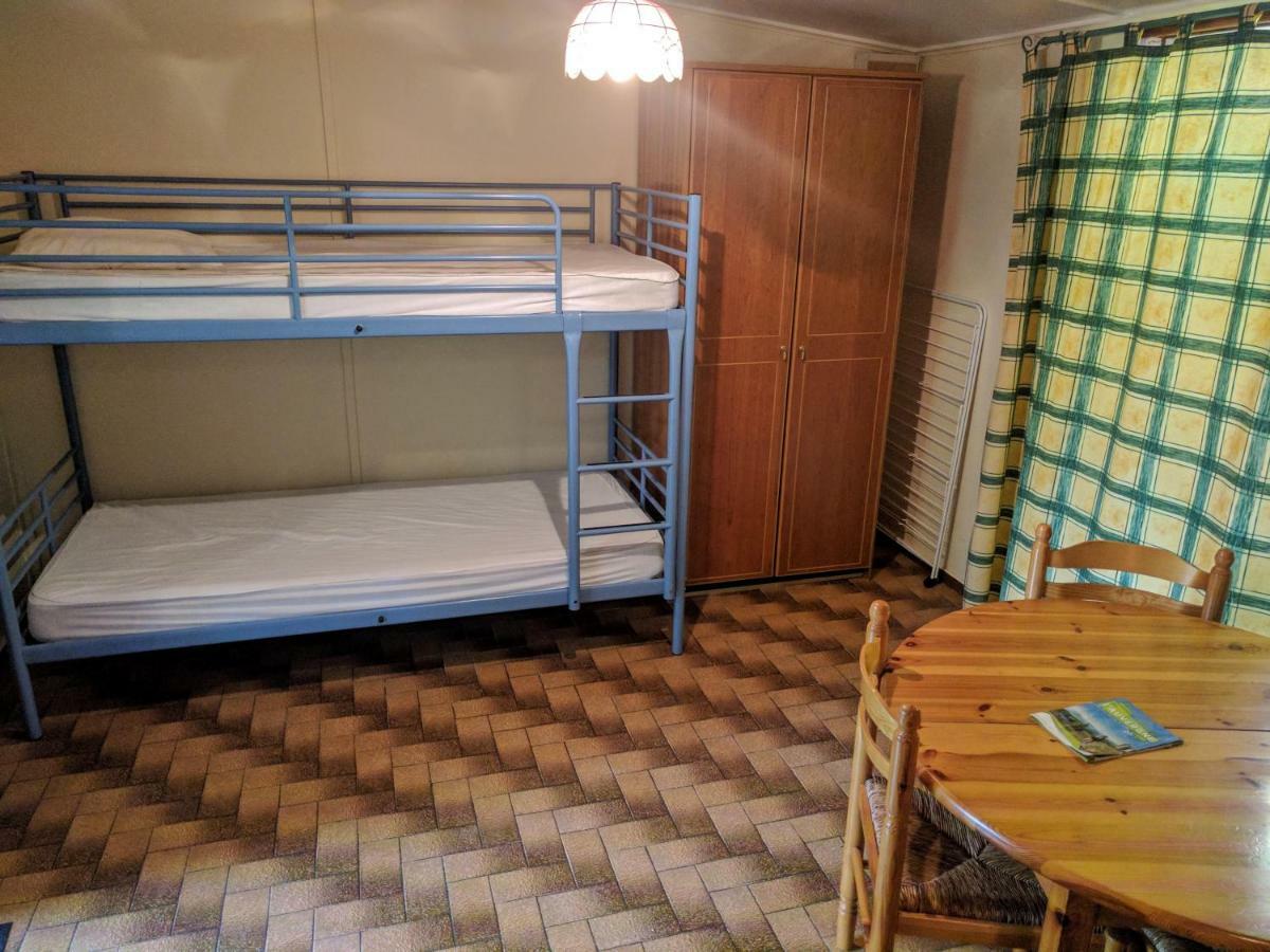 Les Plans Hotel Saint-Clement  Kültér fotó